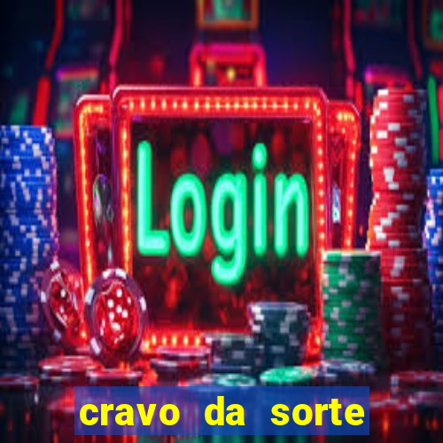 cravo da sorte jogos online